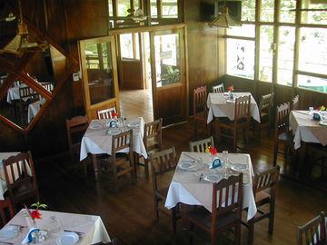 Hotel Don Carlos Puerto Maldonado Restaurant photo